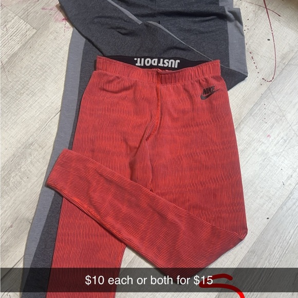 Leggings - Picture 5 of 10